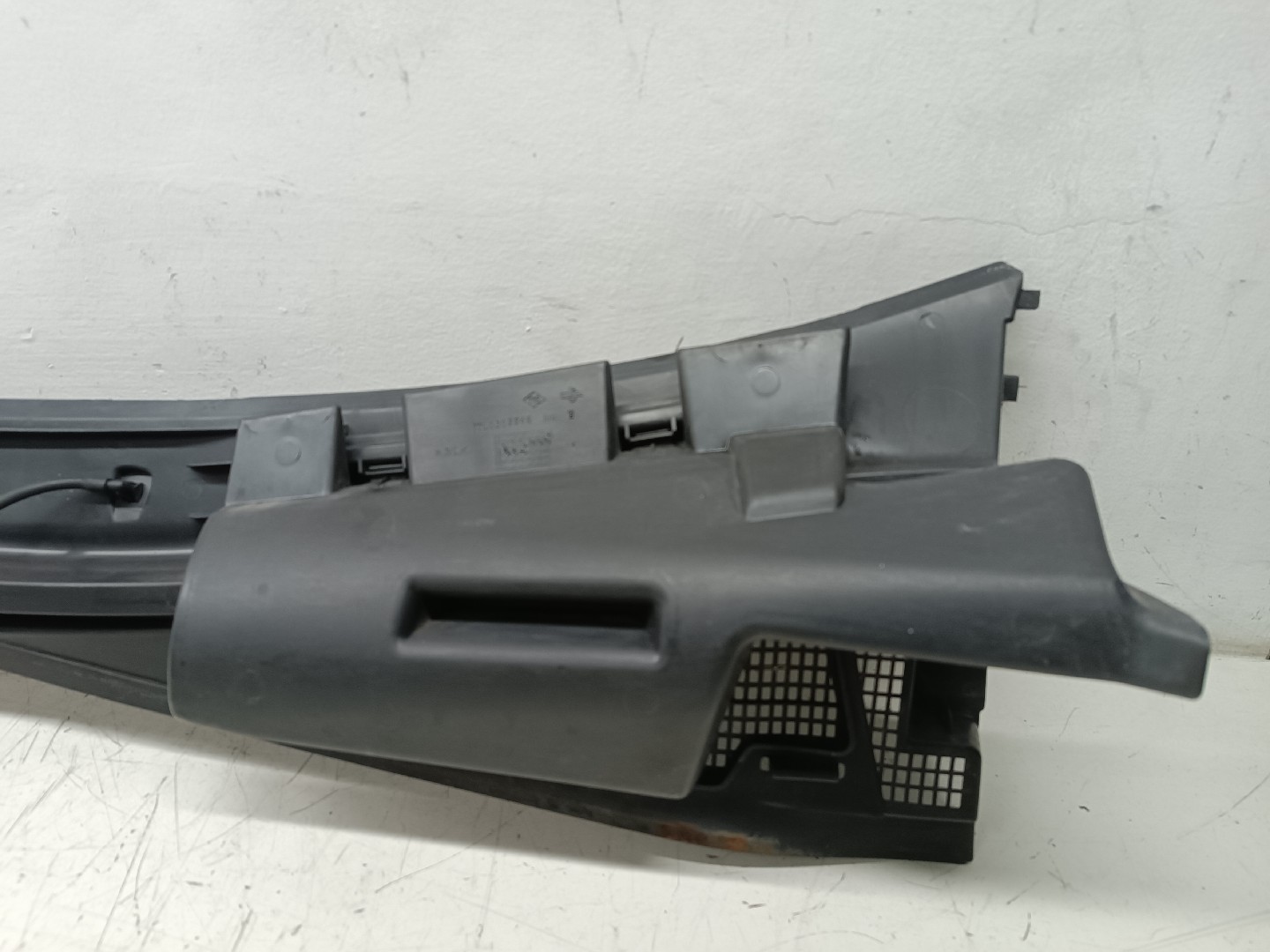 Grelha de torpedo RENAULT KANGOO Express (FC0/1_) | 97 -  Imagem-6