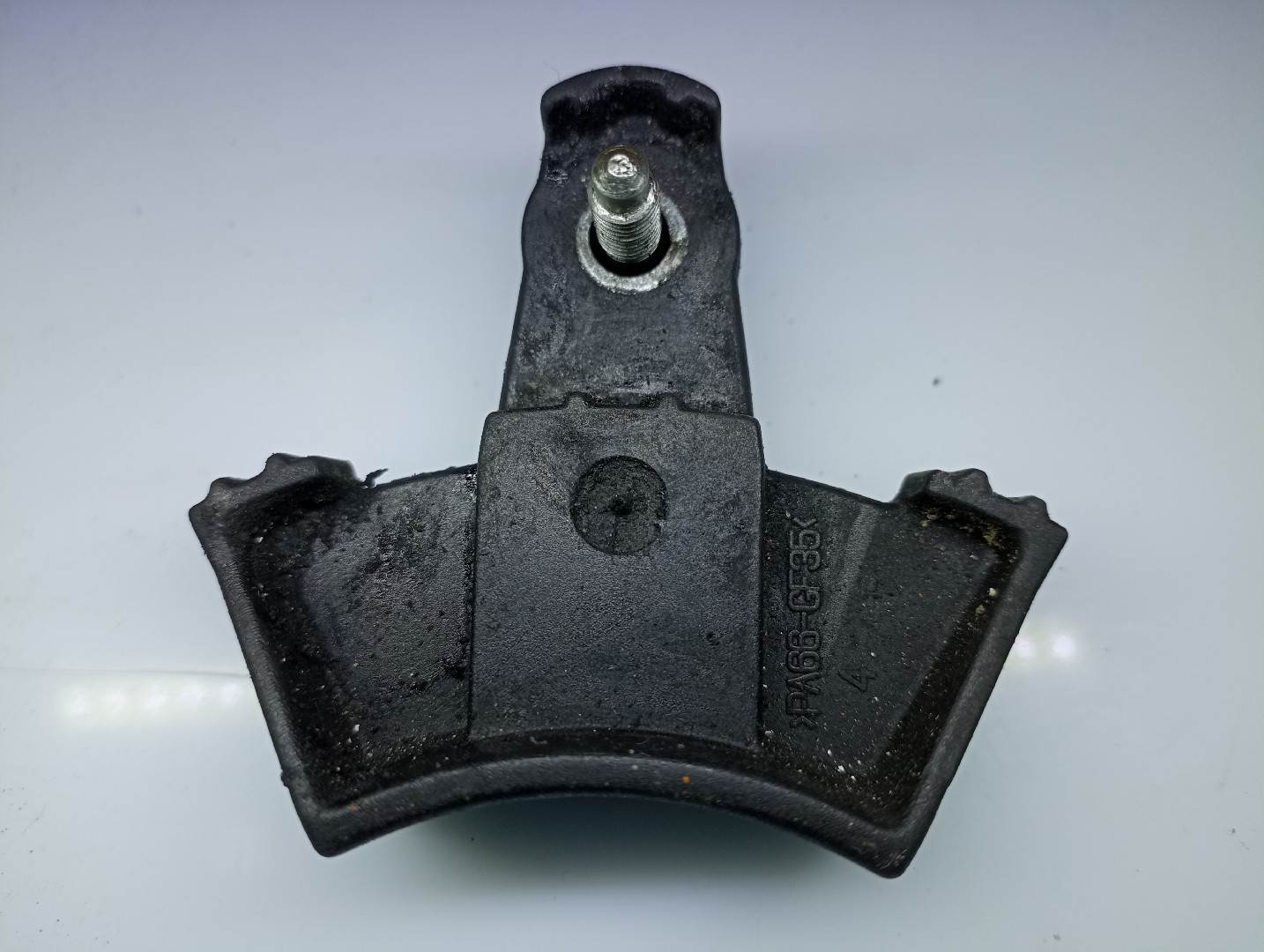 Distribuição PEUGEOT 307 SW (3H) | 02 - 09