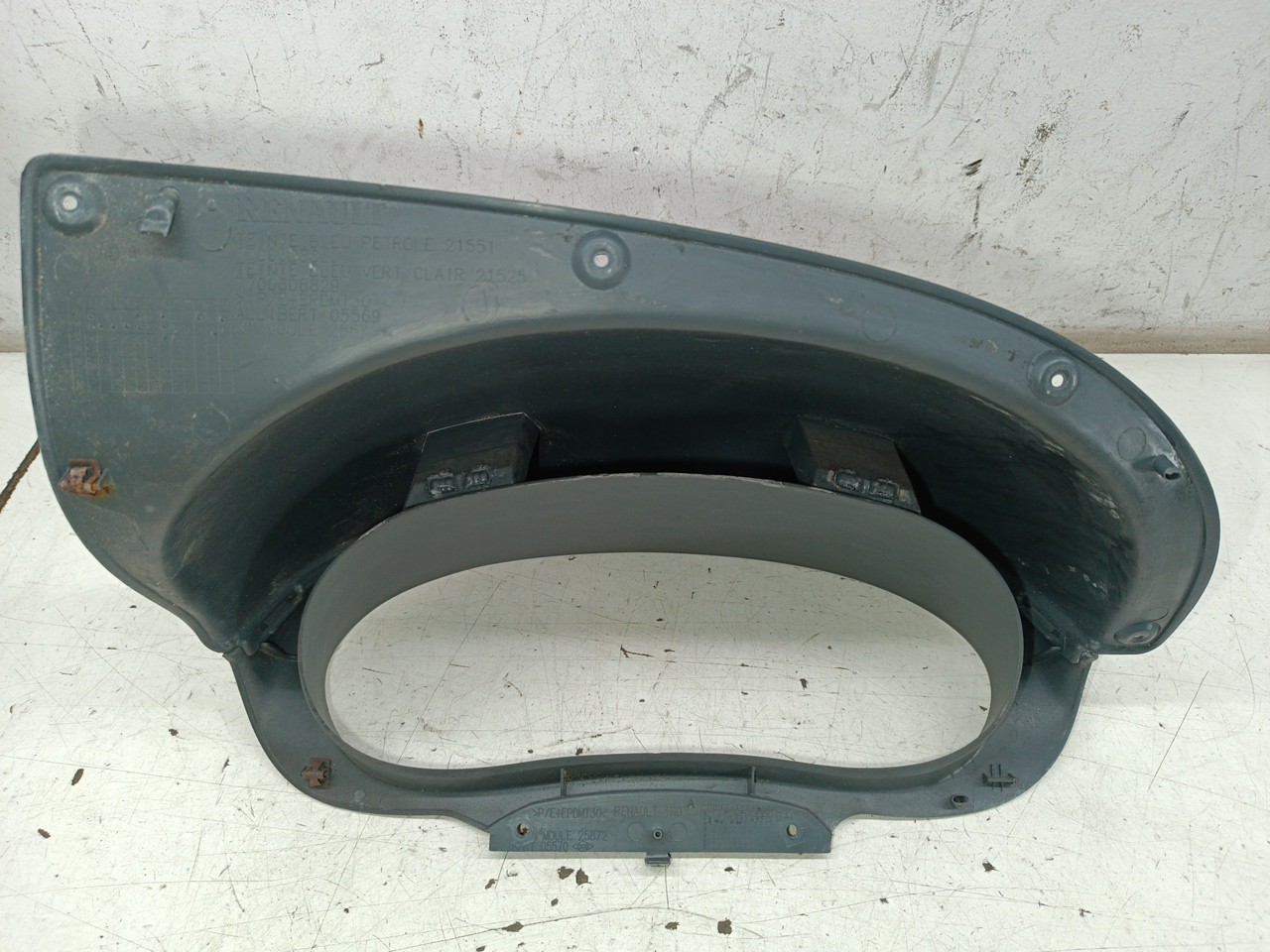 Aro de quadrante RENAULT KANGOO Express (FC0/1_) | 97 - 