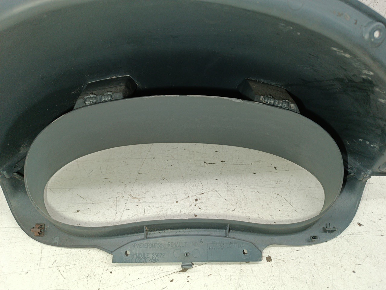 Aro de quadrante RENAULT KANGOO Express (FC0/1_) | 97 -  Imagem-3