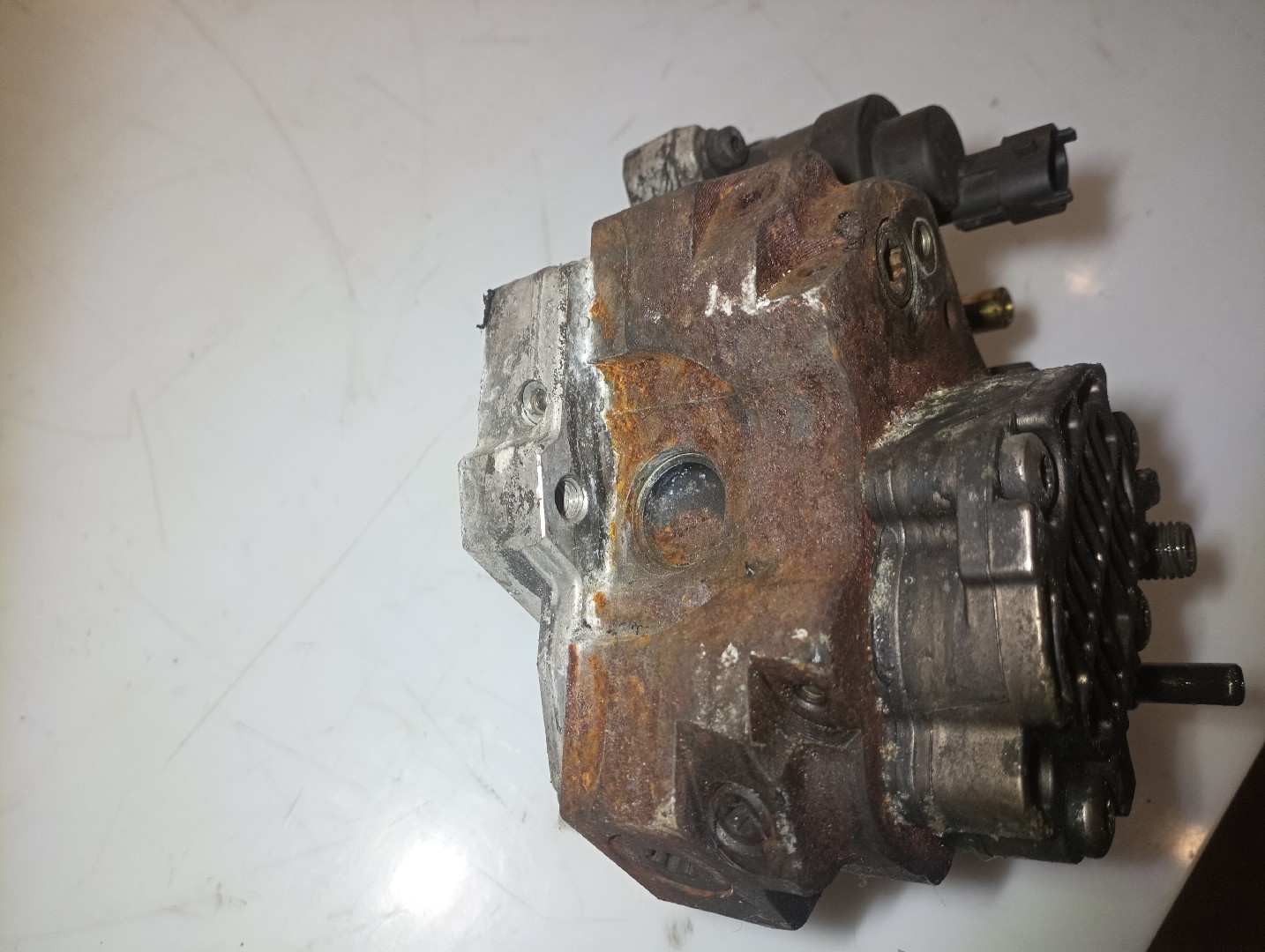 Bomba injetora PEUGEOT 307 SW (3H) | 02 - 09 Imagem-5