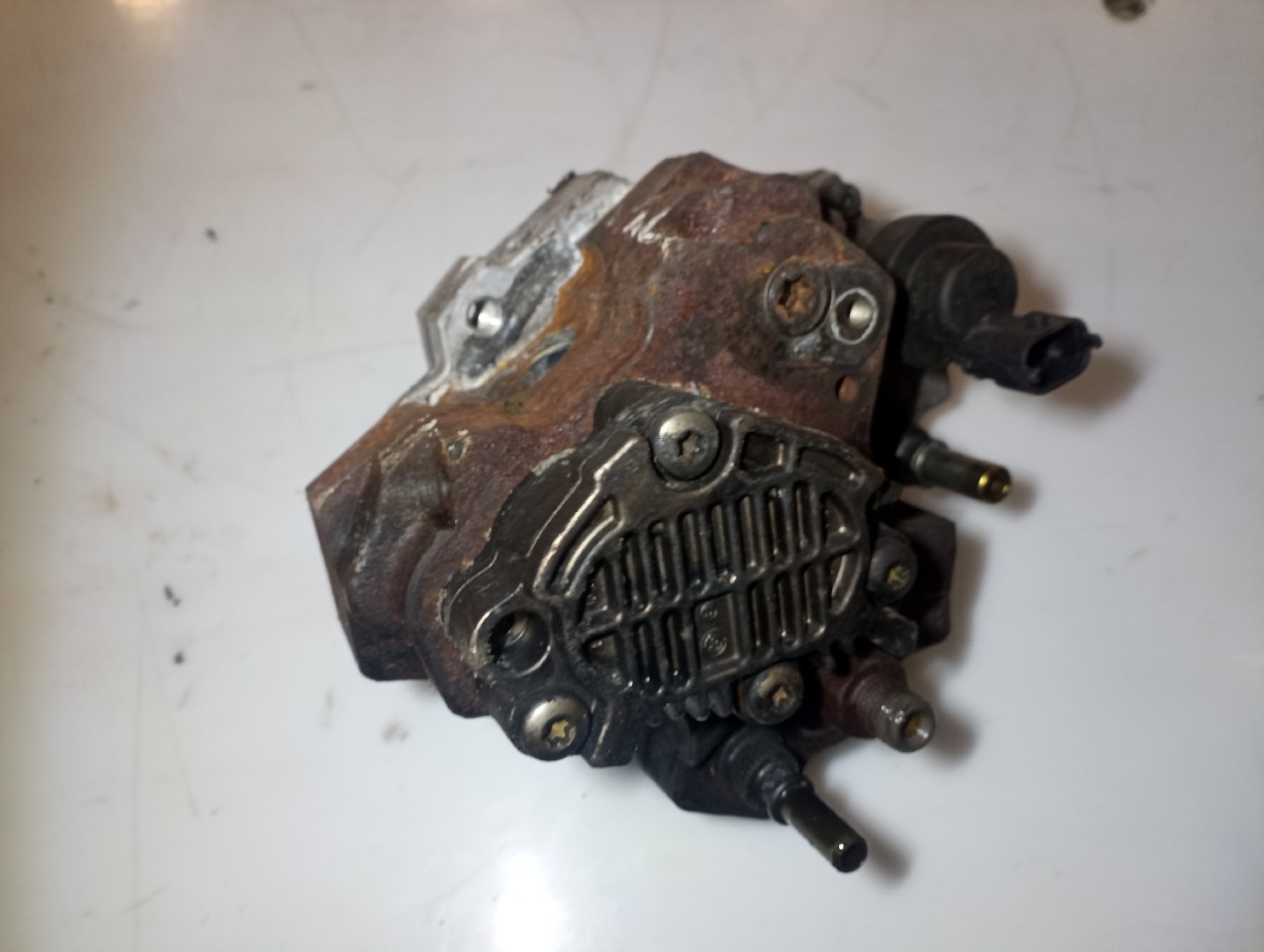 Bomba injetora PEUGEOT 307 SW (3H) | 02 - 09 Imagem-4