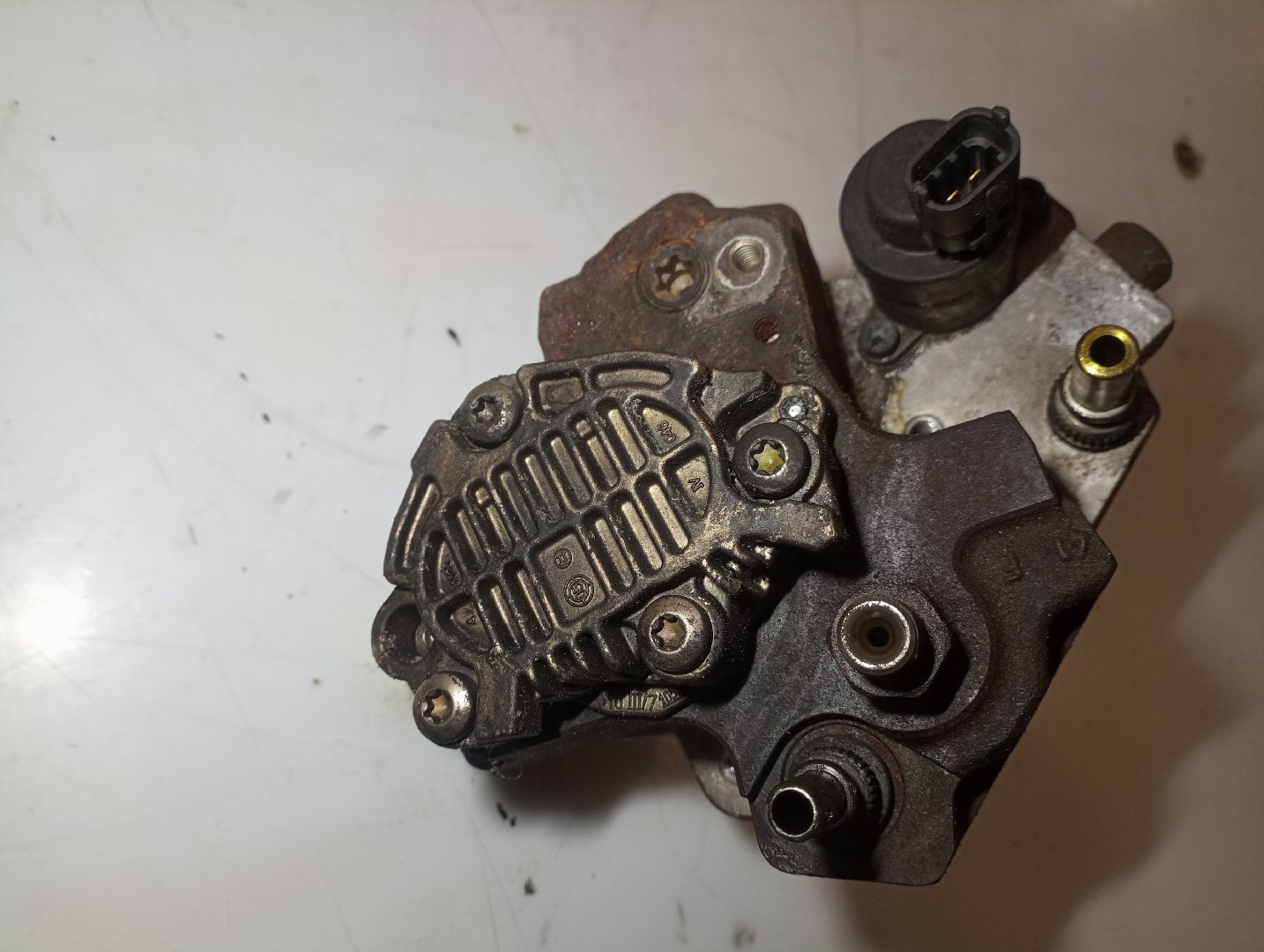 Bomba injetora PEUGEOT 307 SW (3H) | 02 - 09 Imagem-3