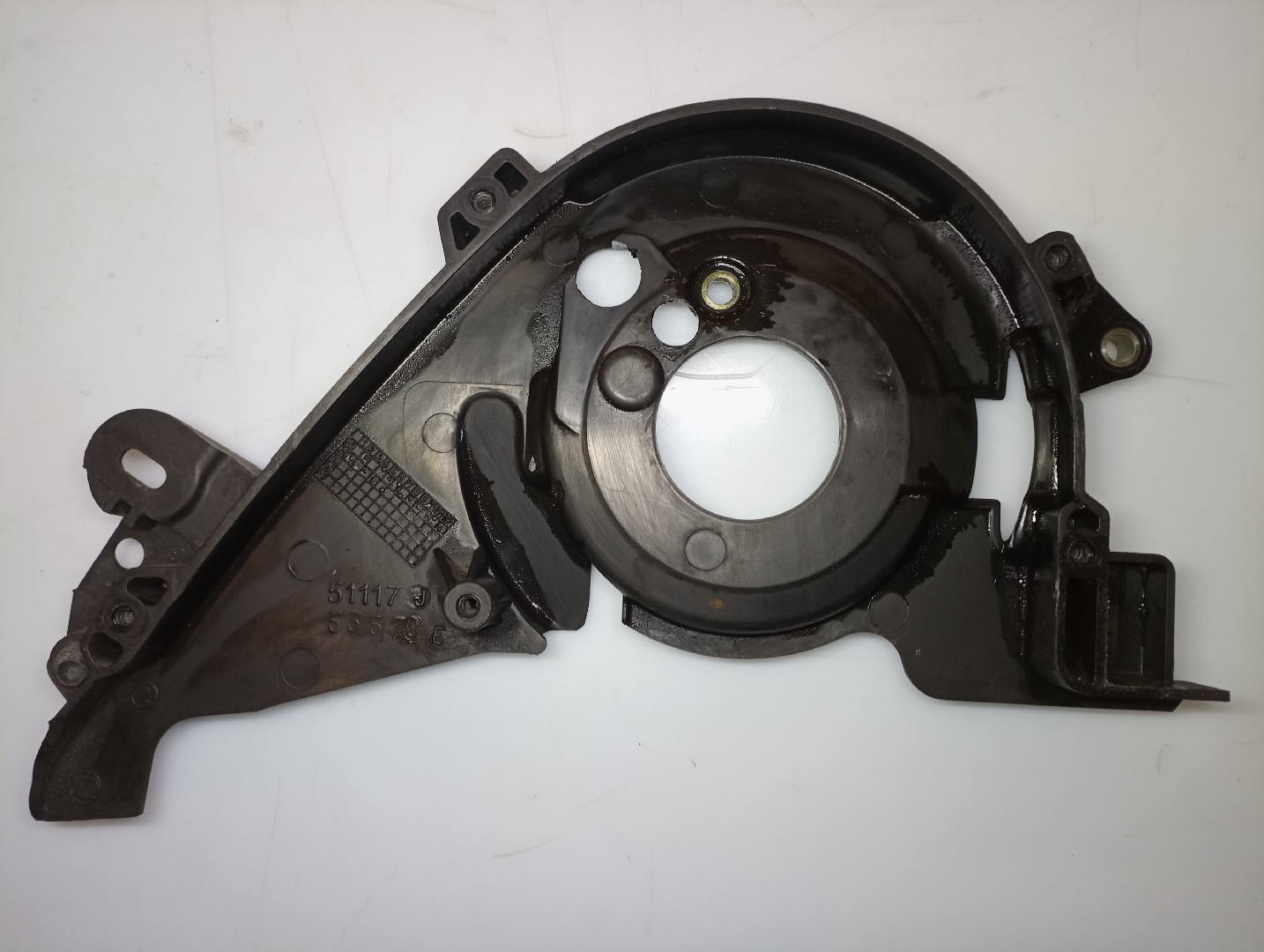 Tampa de distribuição PEUGEOT 307 SW (3H) | 02 - 09 Imagem-1