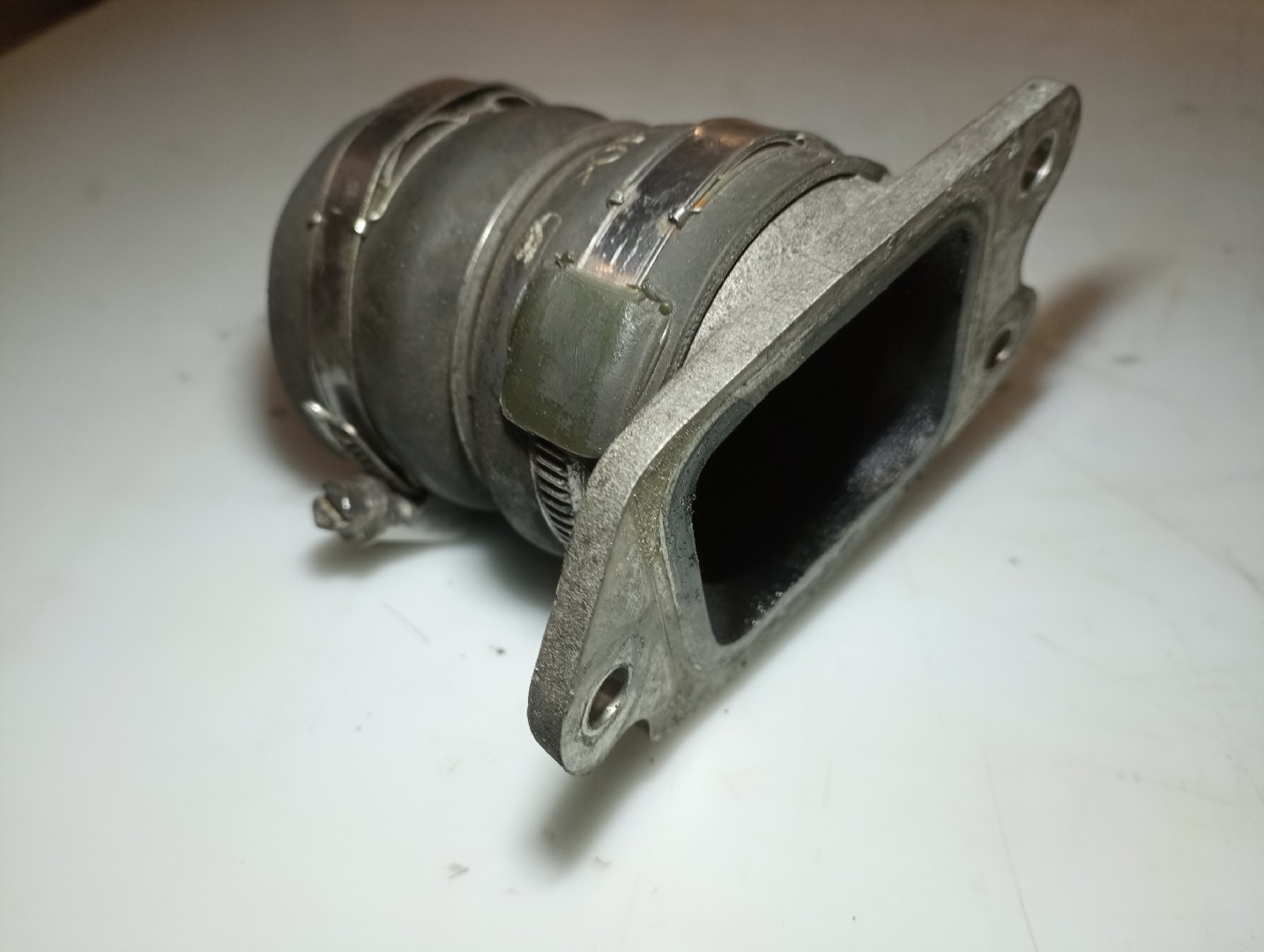 Tubagem do Intercooler PEUGEOT 307 SW (3H) | 02 - 09 Imagem-3