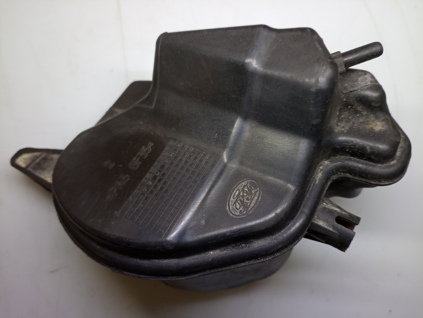 Reservatório De Vácuo PEUGEOT 307 SW (3H) | 02 - 09
