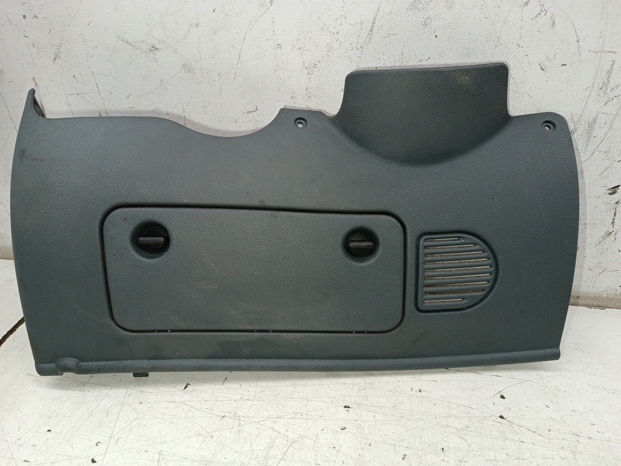 Painel inferior de tablier RENAULT KANGOO Express (FC0/1_) | 97 -  Imagem-4