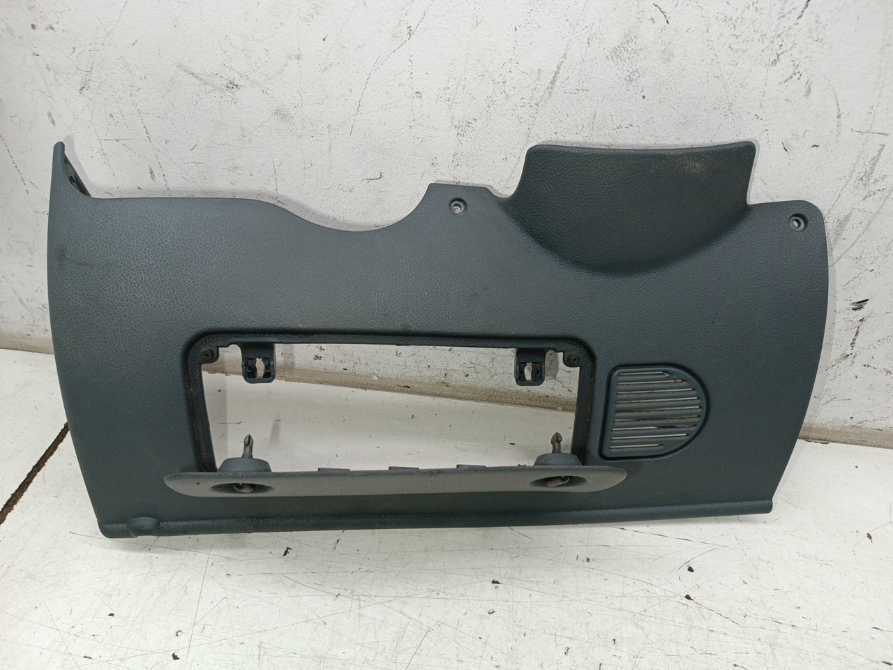 Painel inferior de tablier RENAULT KANGOO Express (FC0/1_) | 97 -  Imagem-5