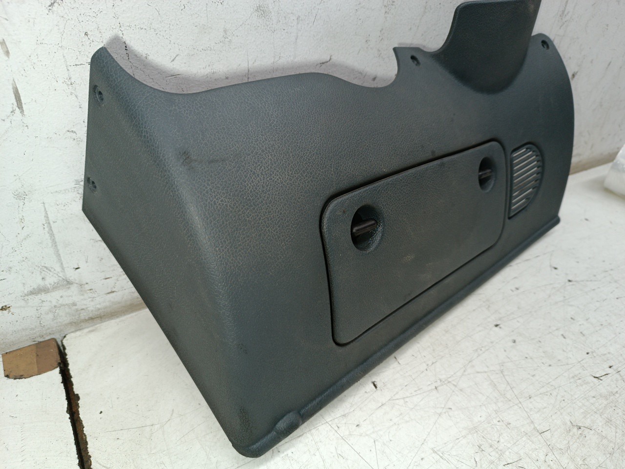 Painel inferior de tablier RENAULT KANGOO Express (FC0/1_) | 97 -  Imagem-6