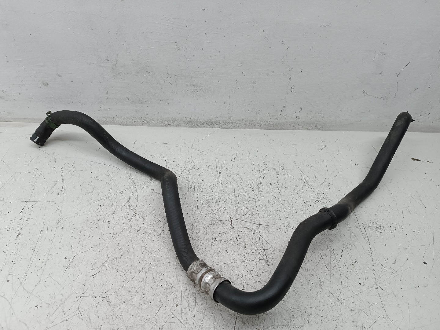 Tubos de direção assistida RENAULT KANGOO Express (FC0/1_) | 97 - 
