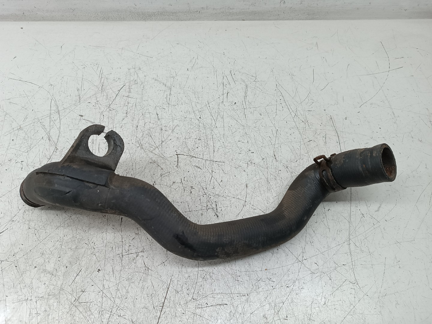 Tubo de Água RENAULT KANGOO Express (FC0/1_) | 97 -  Imagem-2