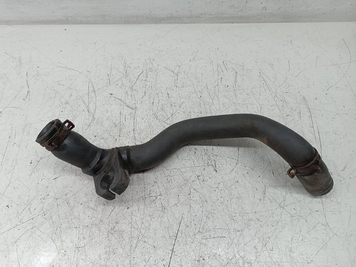 Tubo de Água RENAULT KANGOO Express (FC0/1_) | 97 -  Imagem-4