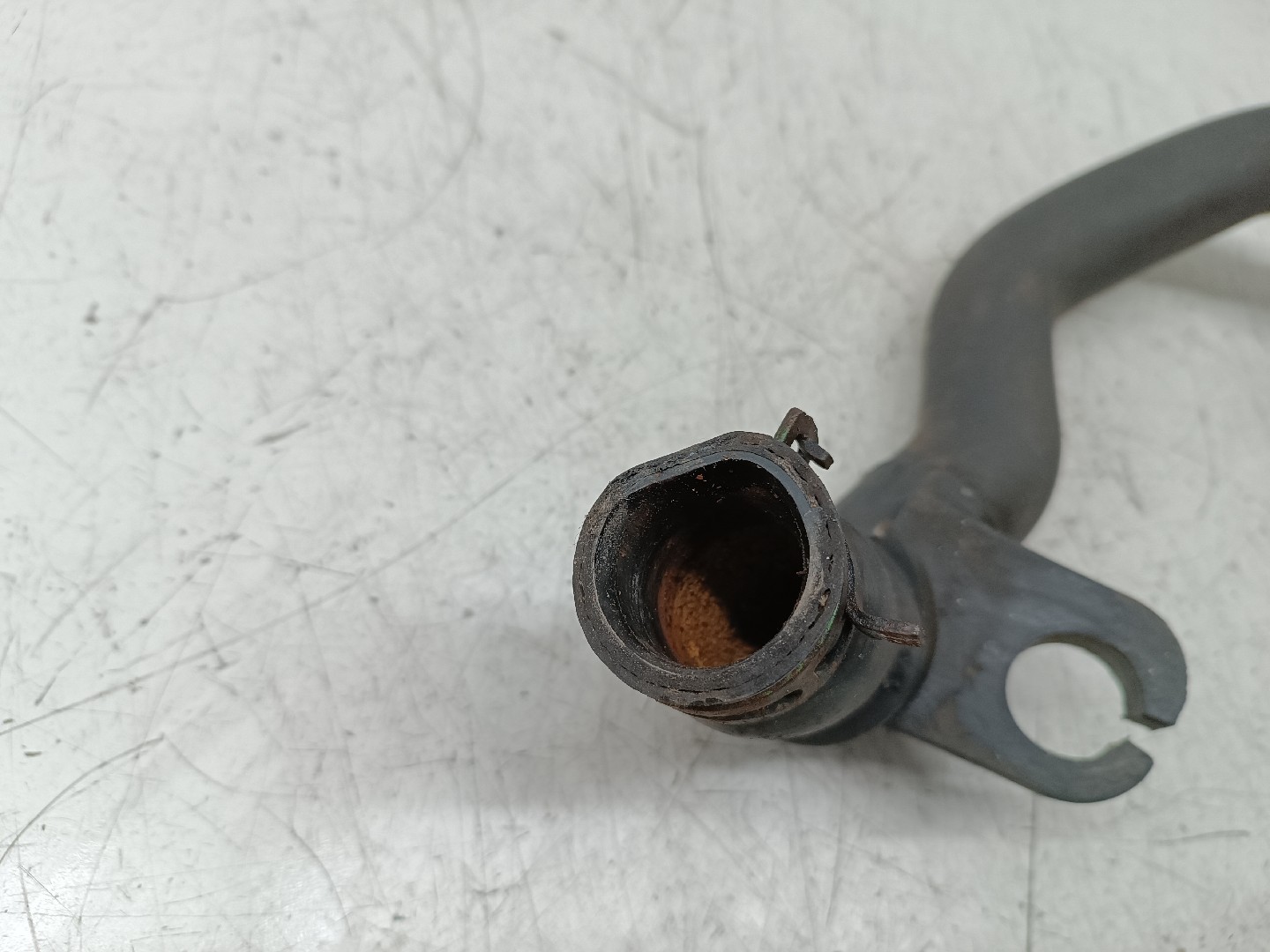 Tubo de Água RENAULT KANGOO Express (FC0/1_) | 97 -  Imagem-1