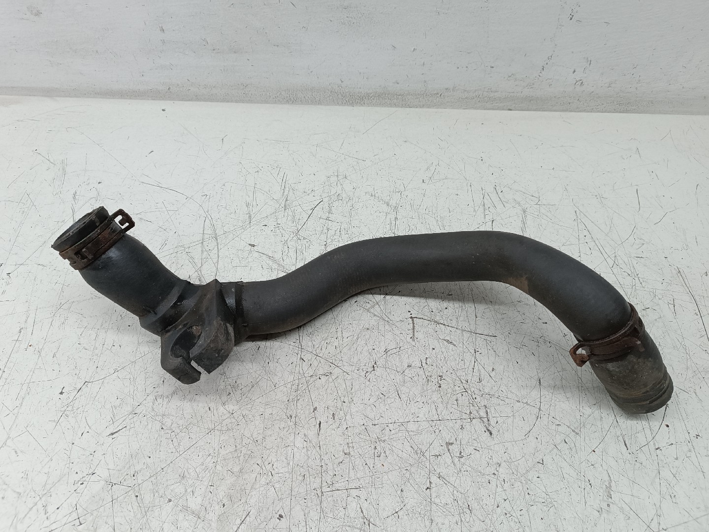 Tubo de Água RENAULT KANGOO Express (FC0/1_) | 97 - 