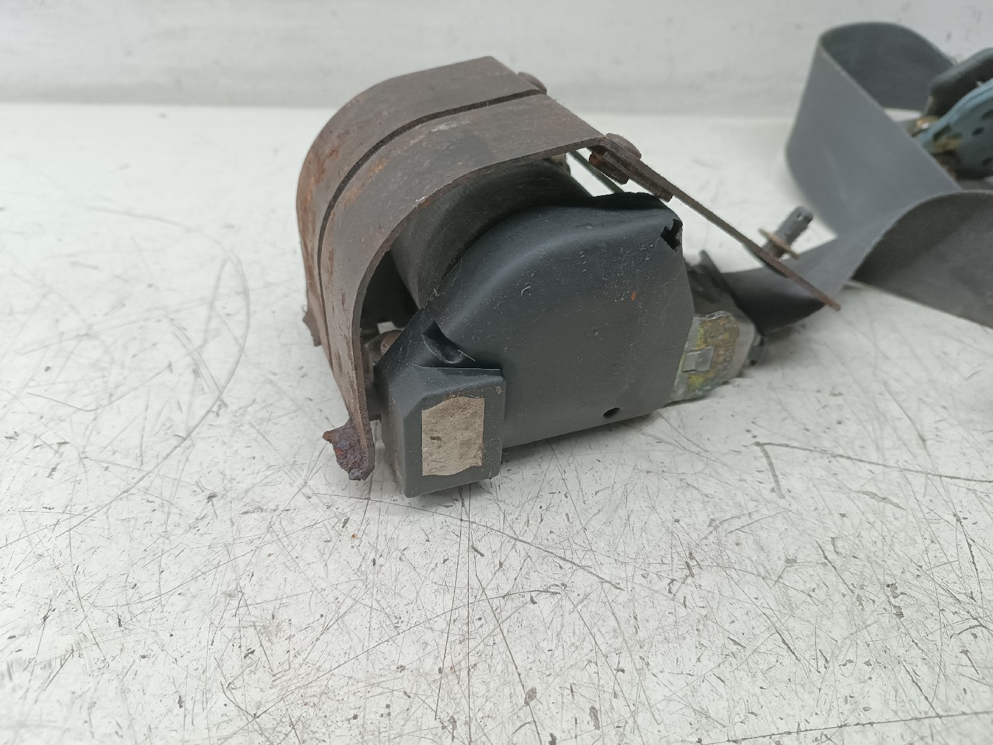 Cinto Frente Direito RENAULT KANGOO Express (FC0/1_) | 97 -  Imagem-1