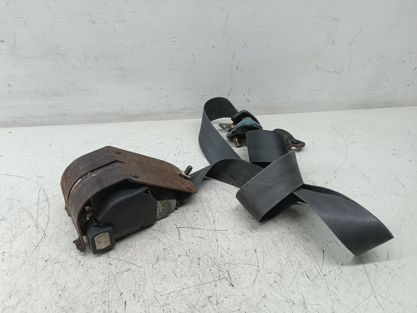 Cinto Frente Direito RENAULT KANGOO Express (FC0/1_) | 97 - 