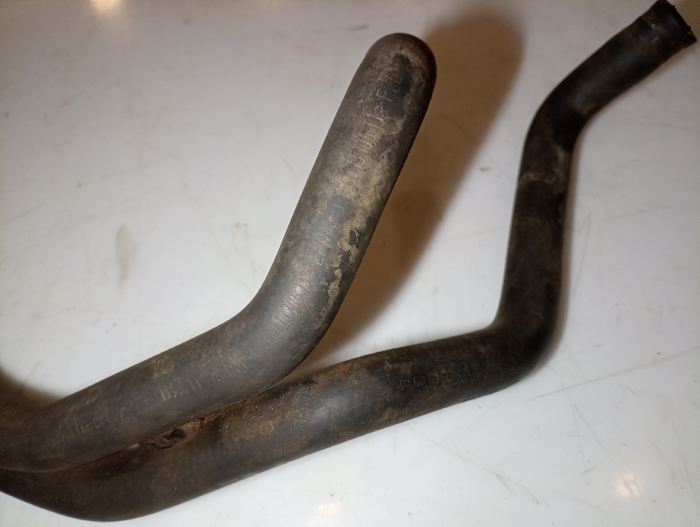 Tubo de Água AUDI A3 (8L1) | 96 - 06 Imagem-2