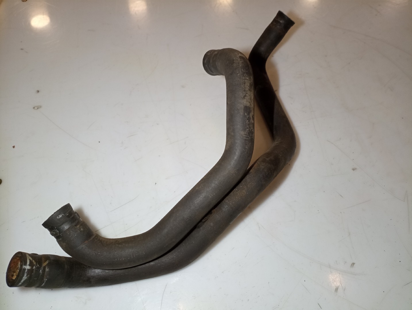 Tubo de Água AUDI A3 (8L1) | 96 - 06