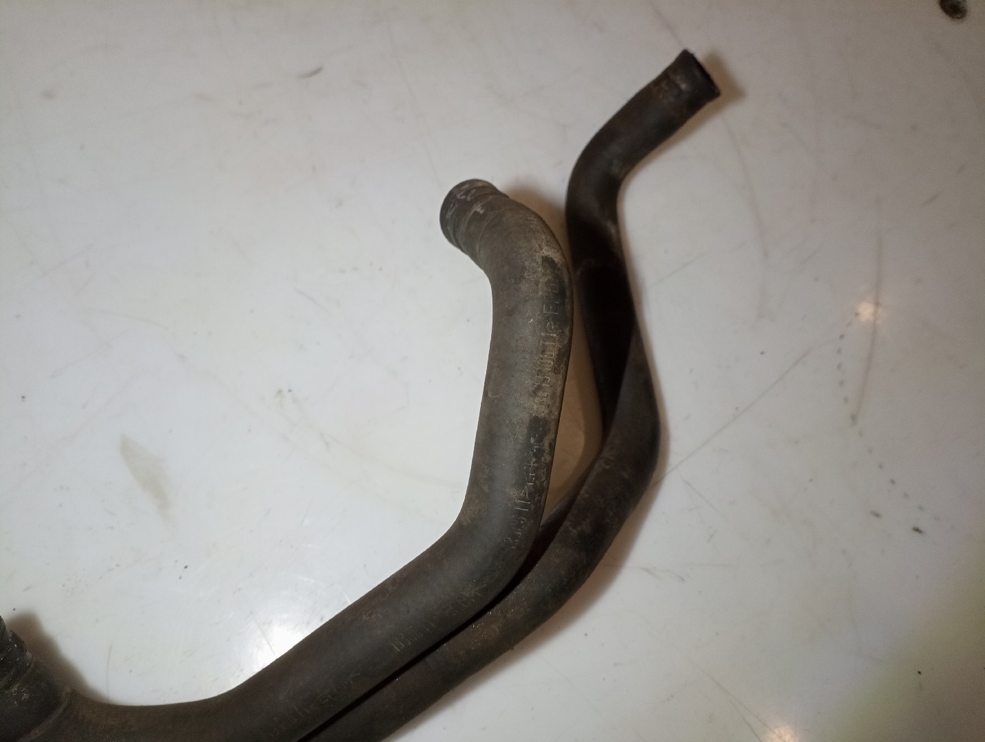 Tubo de Água AUDI A3 (8L1) | 96 - 06 Imagem-3