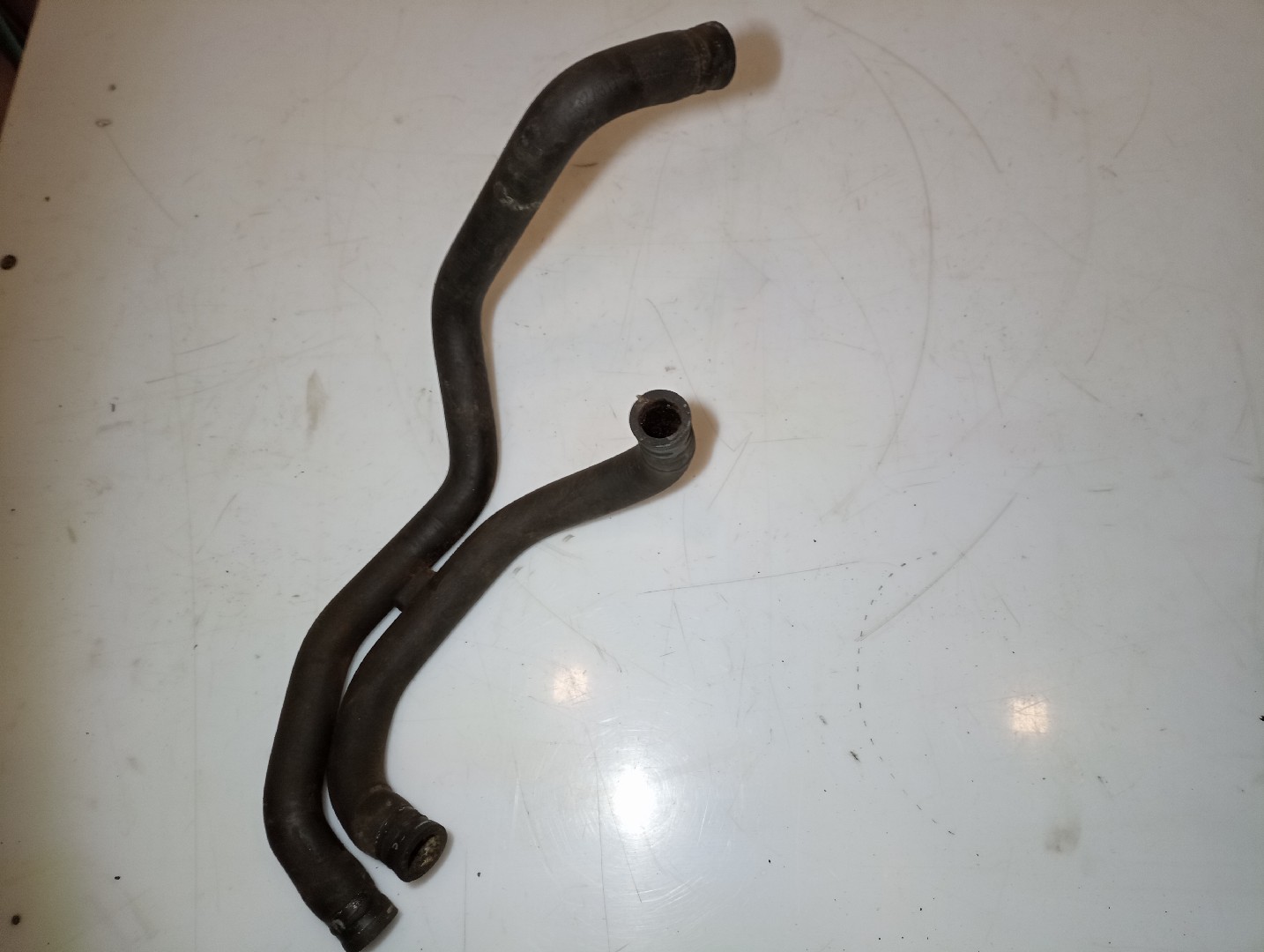 Tubo de Água AUDI A3 (8L1) | 96 - 06 Imagem-4