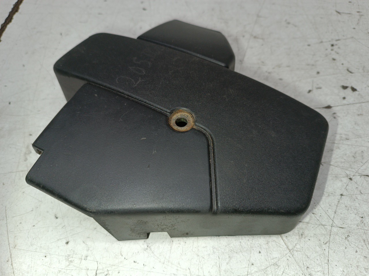 Tampa de distribuição RENAULT KANGOO Express (FC0/1_) | 97 -  Imagem-2