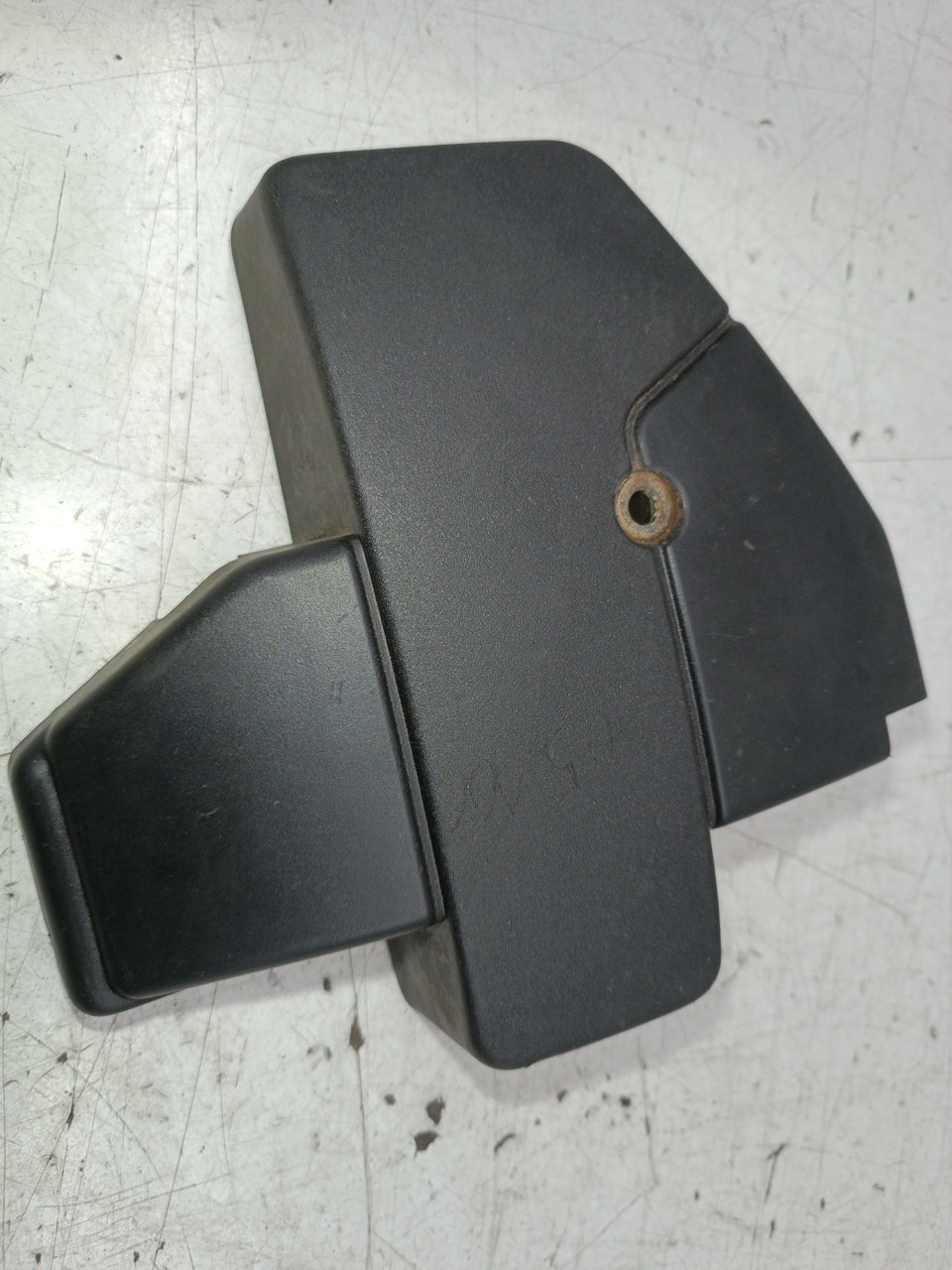 Tampa de distribuição RENAULT KANGOO Express (FC0/1_) | 97 -  Imagem-3