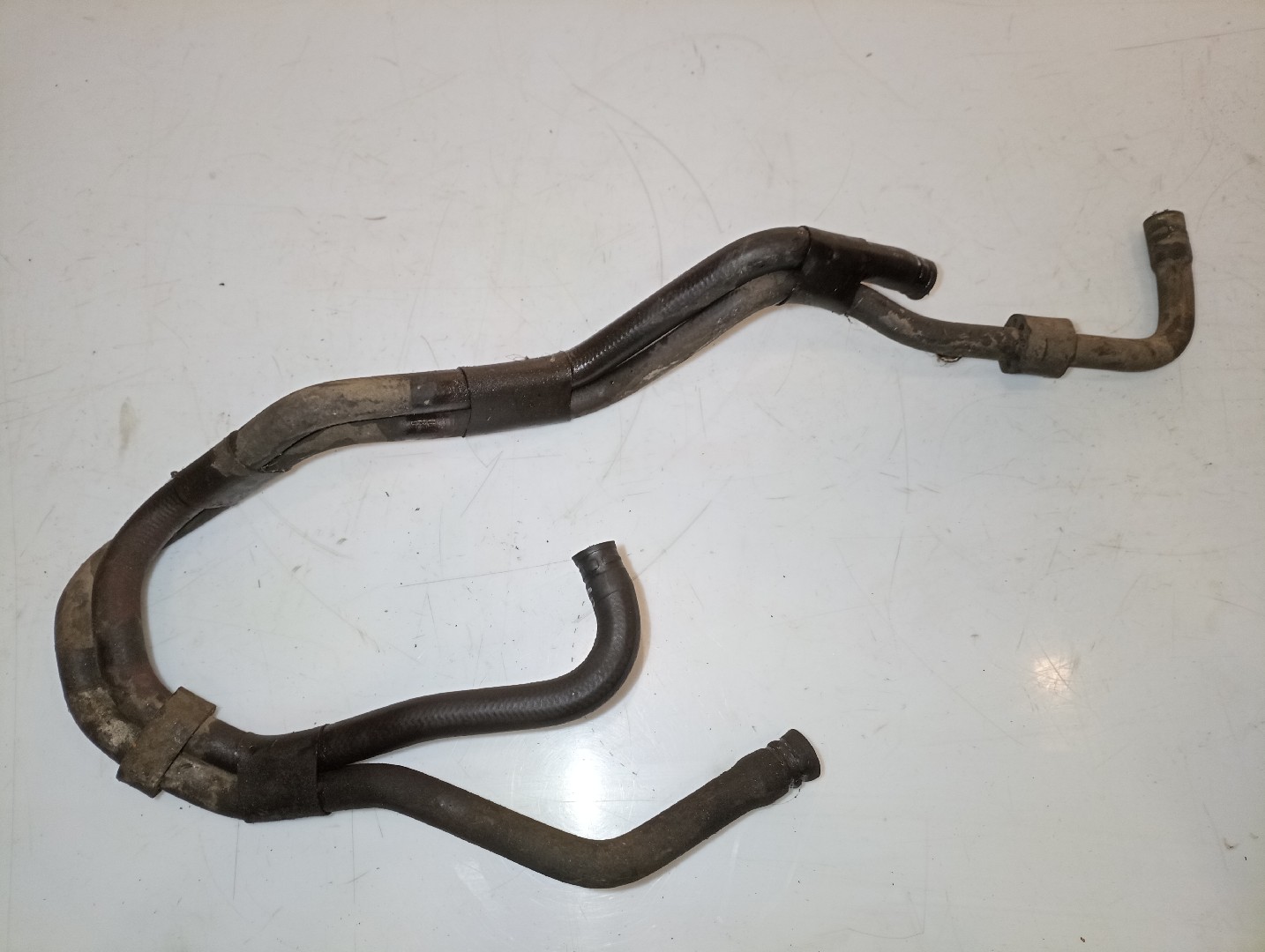 Tubos de direção assistida AUDI A3 (8L1) | 96 - 06
