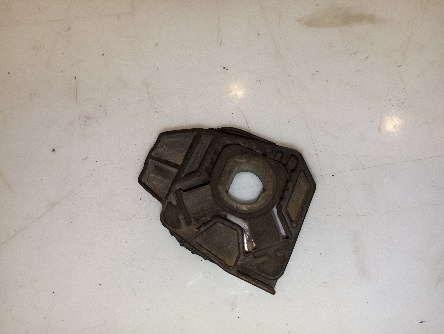 Suporte de radiador AUDI A3 (8L1) | 96 - 06 Imagem-3