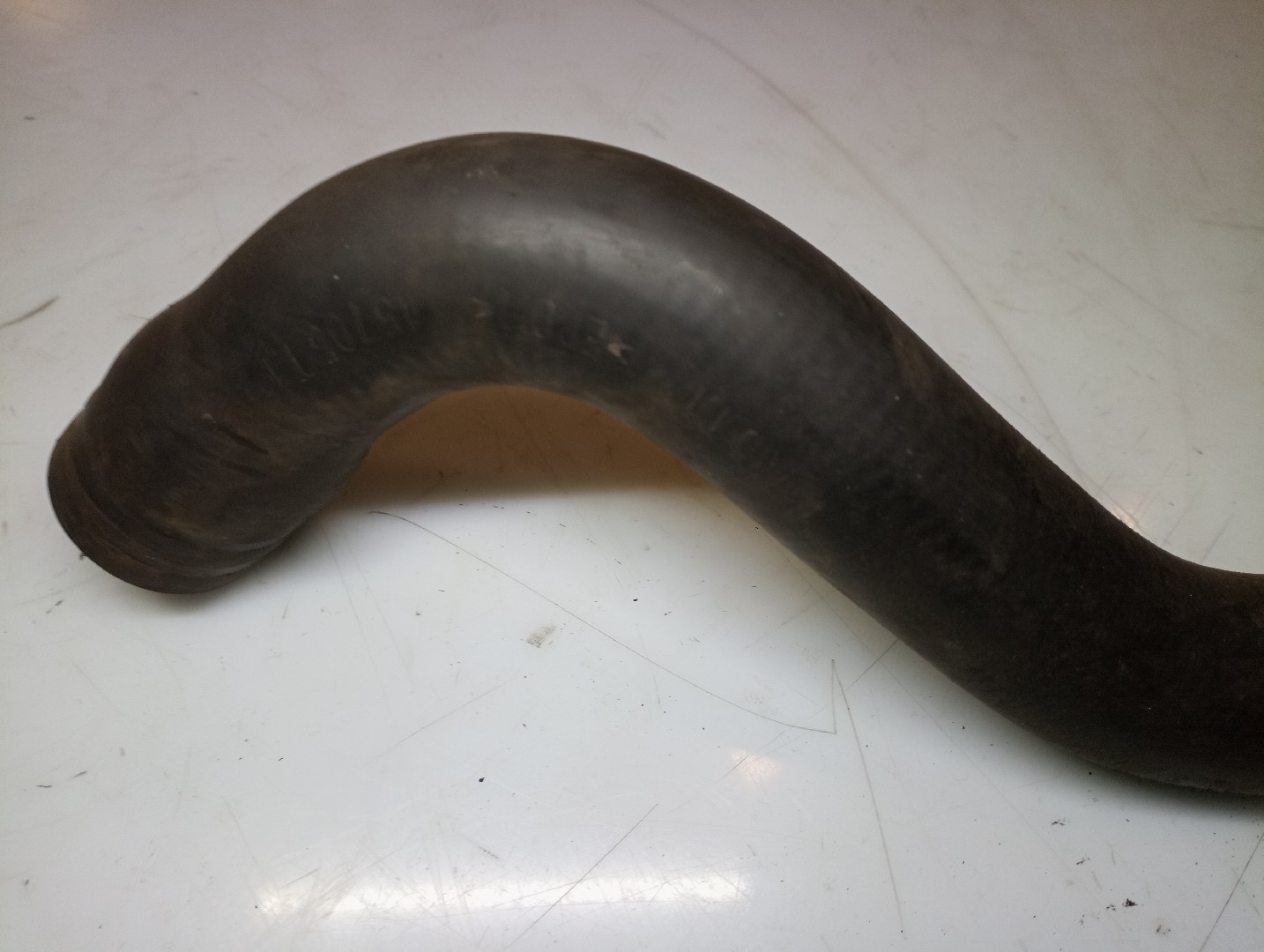 Tubo de Água AUDI A3 (8L1) | 96 - 06 Imagem-1