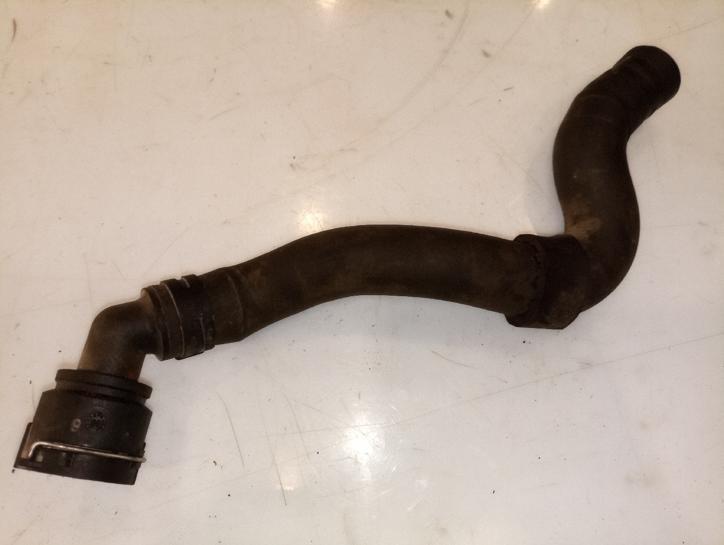 Tubo de Água AUDI A3 (8L1) | 96 - 06 Imagem-3