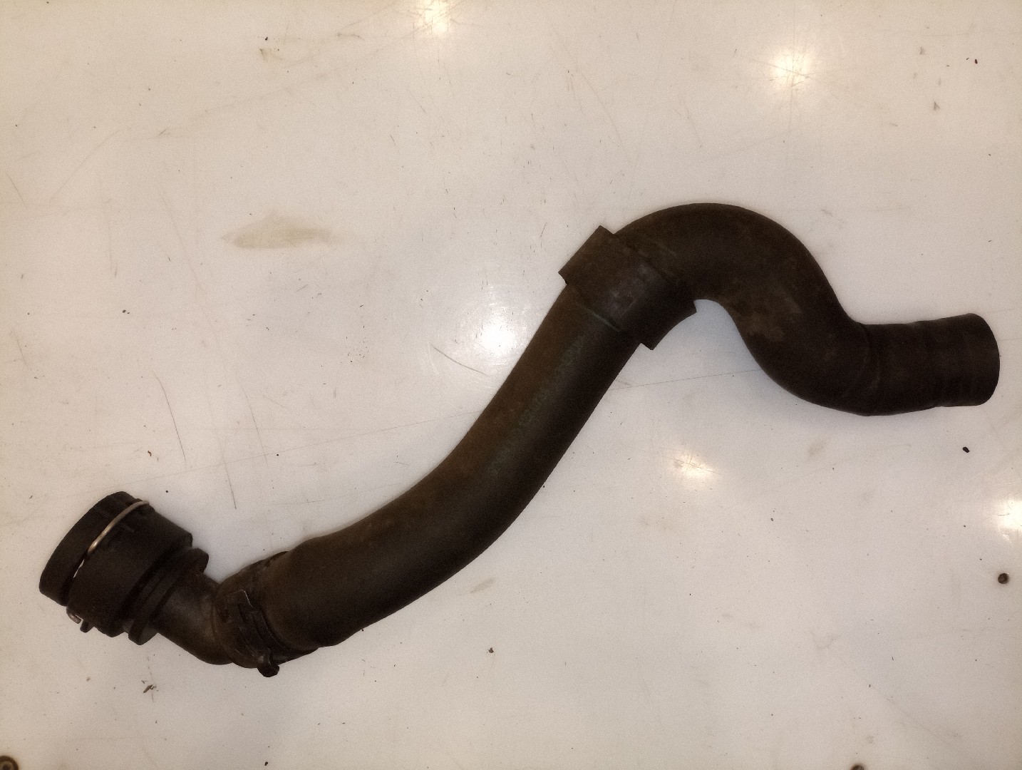 Tubo de Água AUDI A3 (8L1) | 96 - 06 Imagem-1