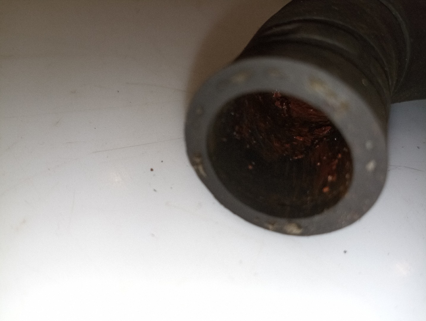 Tubo de Água AUDI A3 (8L1) | 96 - 06 Imagem-5