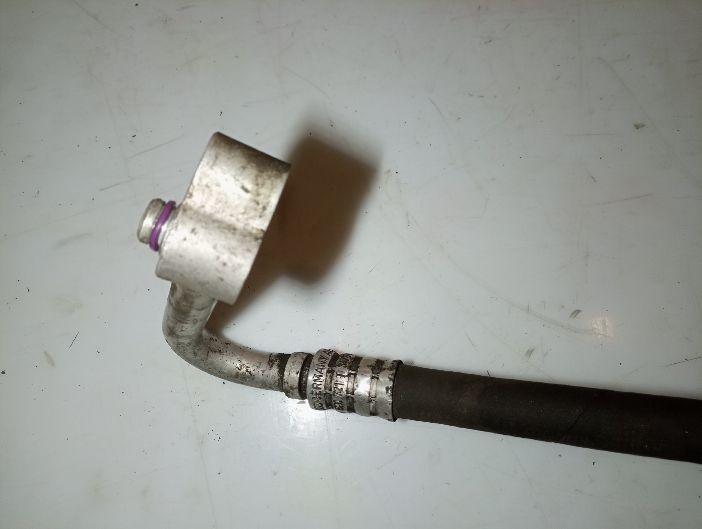 Tubo de Ar condicionado AUDI A3 (8L1) | 96 - 06