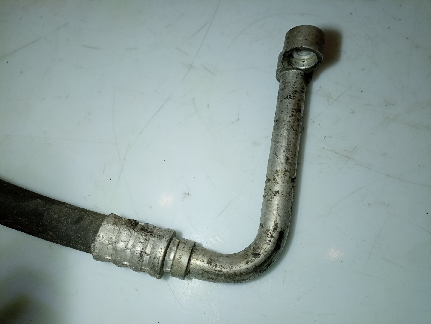 Tubo de Ar condicionado AUDI A3 (8L1) | 96 - 06 Imagem-3