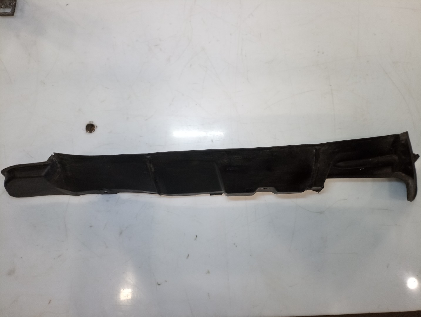 Revestimento de guarda-lamas AUDI A3 (8L1) | 96 - 06