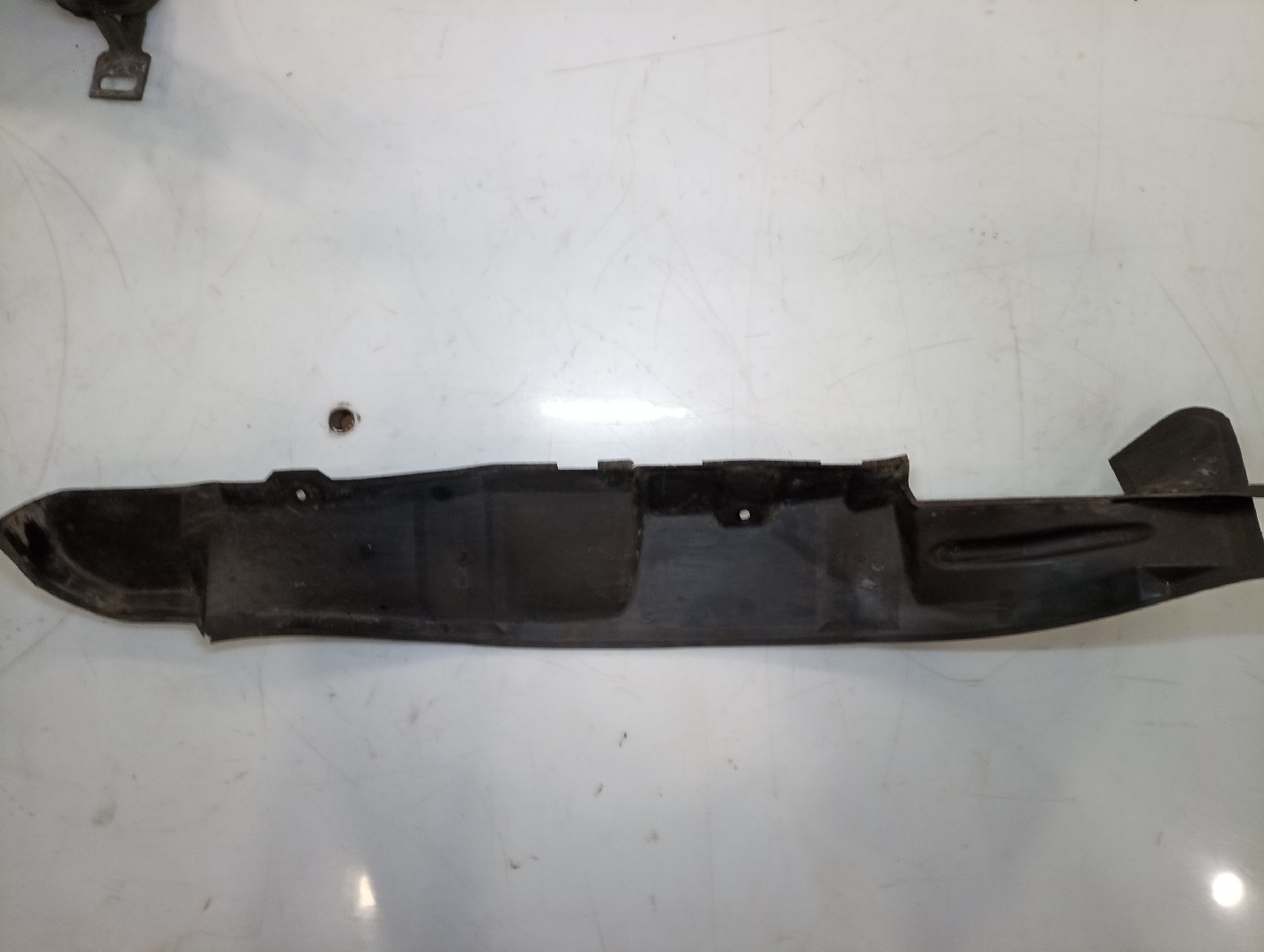 Revestimento de guarda-lamas AUDI A3 (8L1) | 96 - 06 Imagem-3