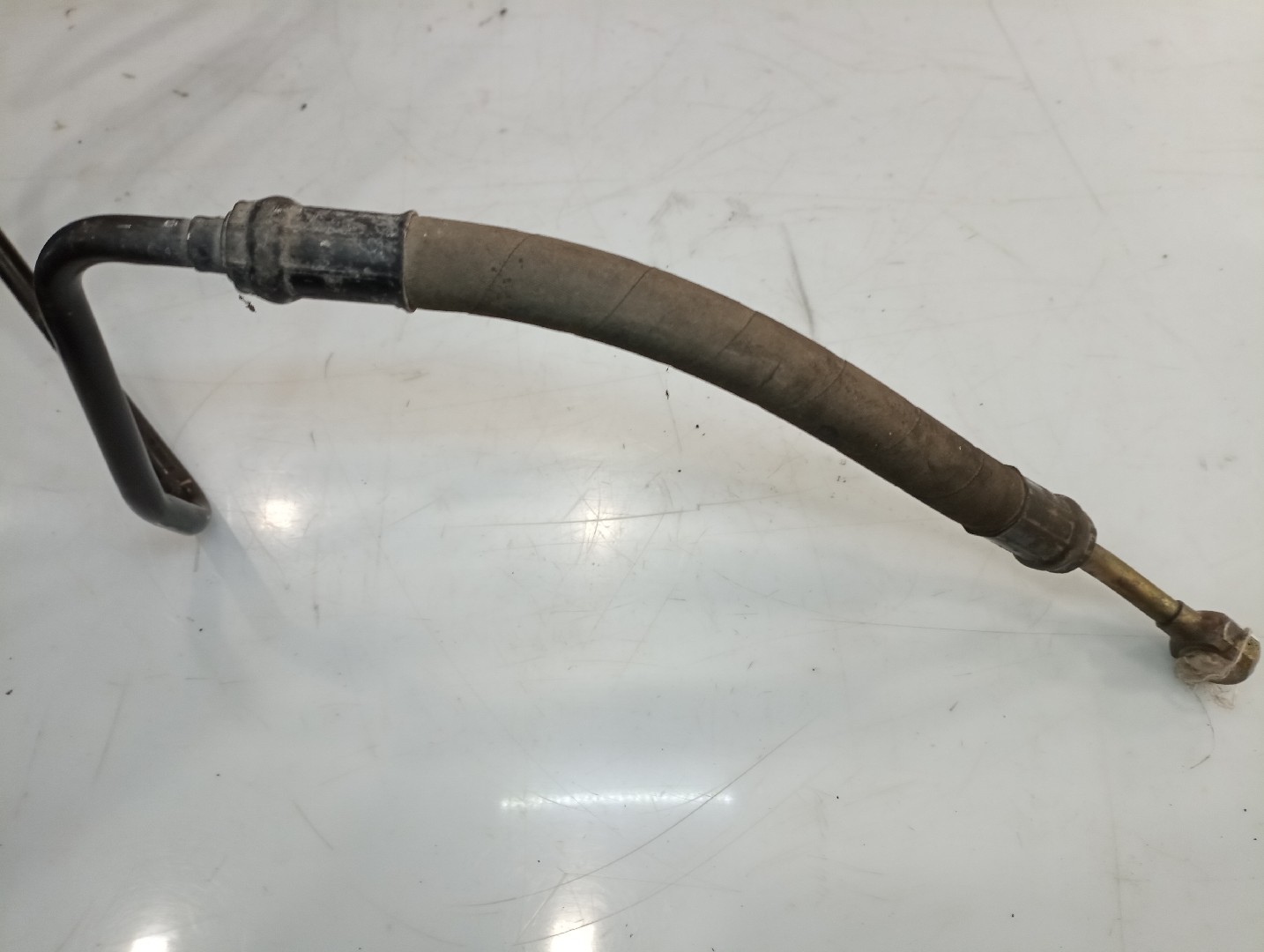 Tubos de direção assistida AUDI A3 (8L1) | 96 - 06