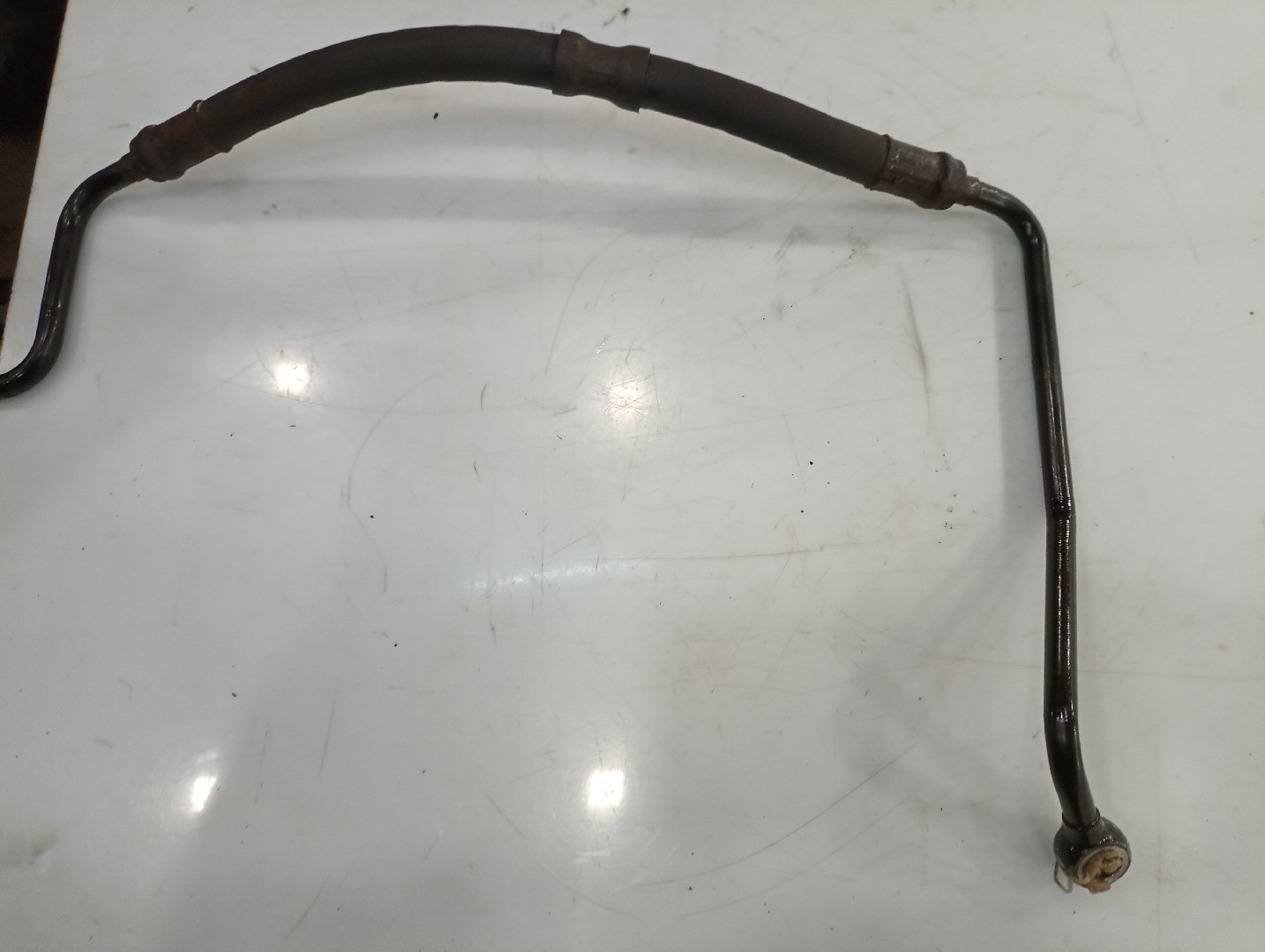 Tubos de direção assistida AUDI A3 (8L1) | 96 - 06 Imagem-2