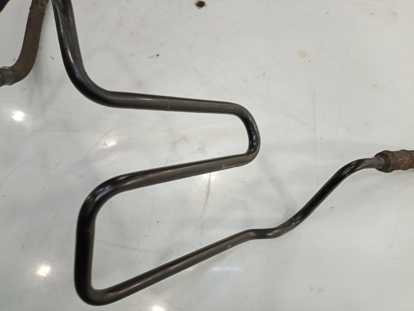 Tubos de direção assistida AUDI A3 (8L1) | 96 - 06 Imagem-1