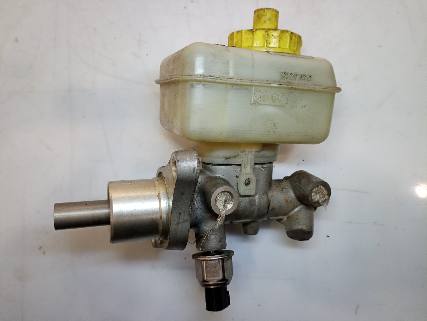 Bomba de Freno AUDI A3 (8L1) | 96 - 06