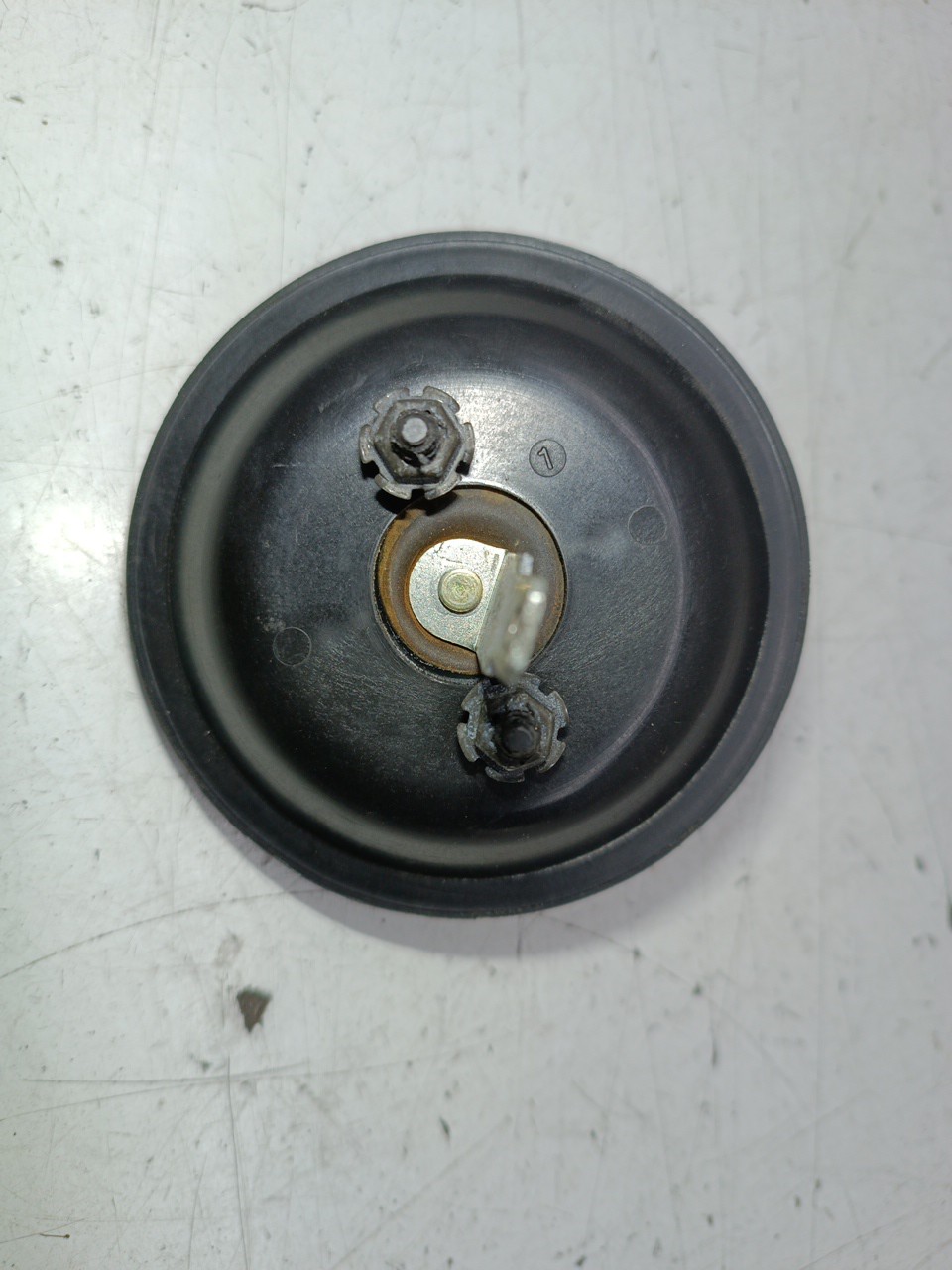 Acabamento Interior VOLVO 460 L (464) | 88 - 96 Imagem-2