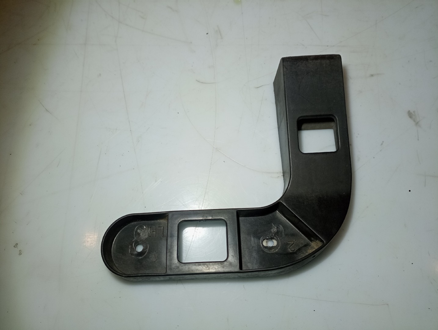 Suporte de montagem de para-choques OPEL INSIGNIA A (G09) | 08 - 17 Imagem-4