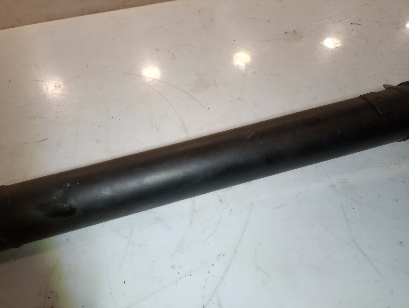 Transmissão Central BMW 3 Compact (E46) | 01 - 05 Imagem-2