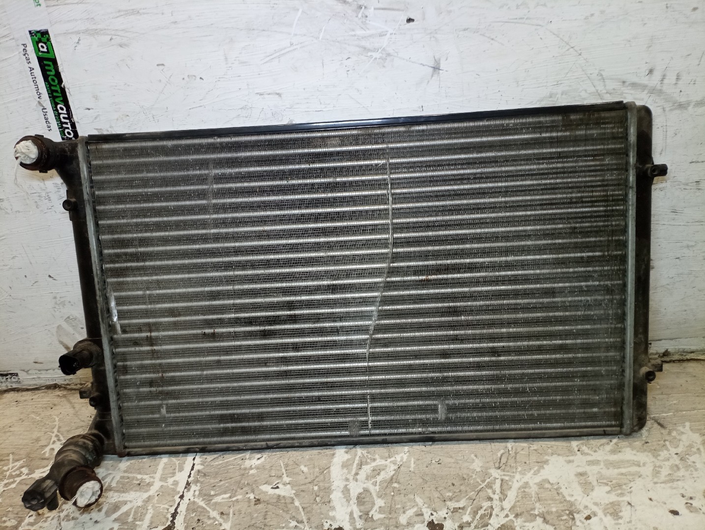 Radiador da Água AUDI A3 (8L1) | 96 - 06