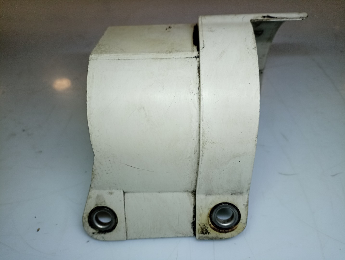 Proteção de Transmissão AUDI A3 (8L1) | 96 - 06