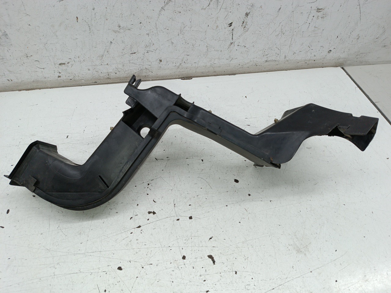 Suporte de instalação eletrica AUDI A3 (8L1) | 96 - 06