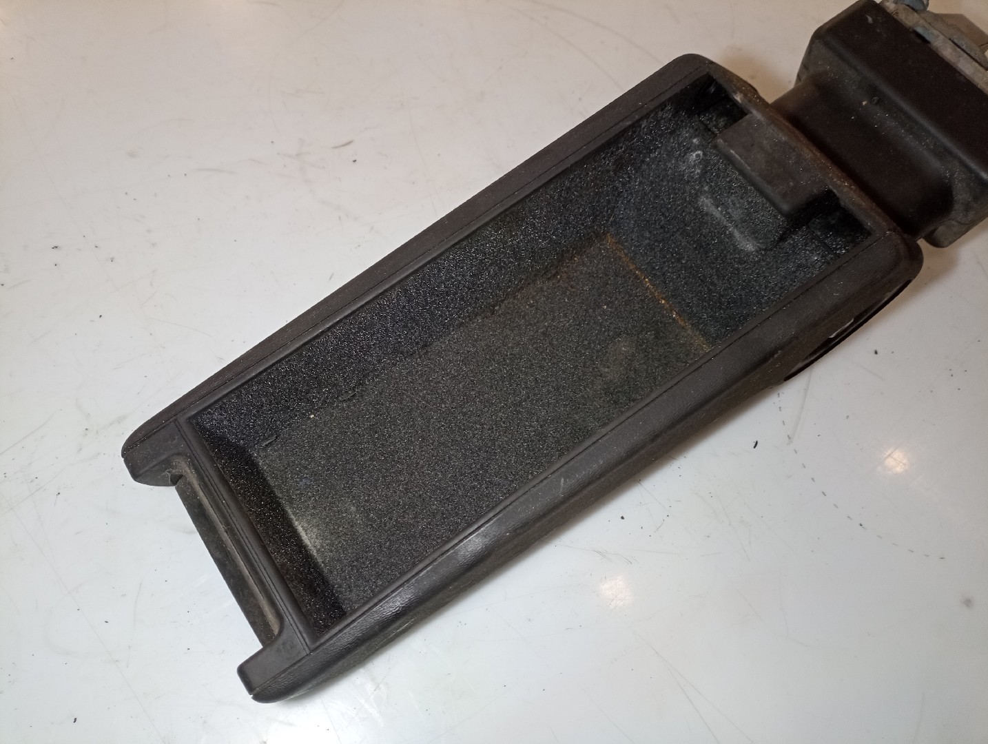 Apoio de braço AUDI A3 (8L1) | 96 - 06 Imagem-5