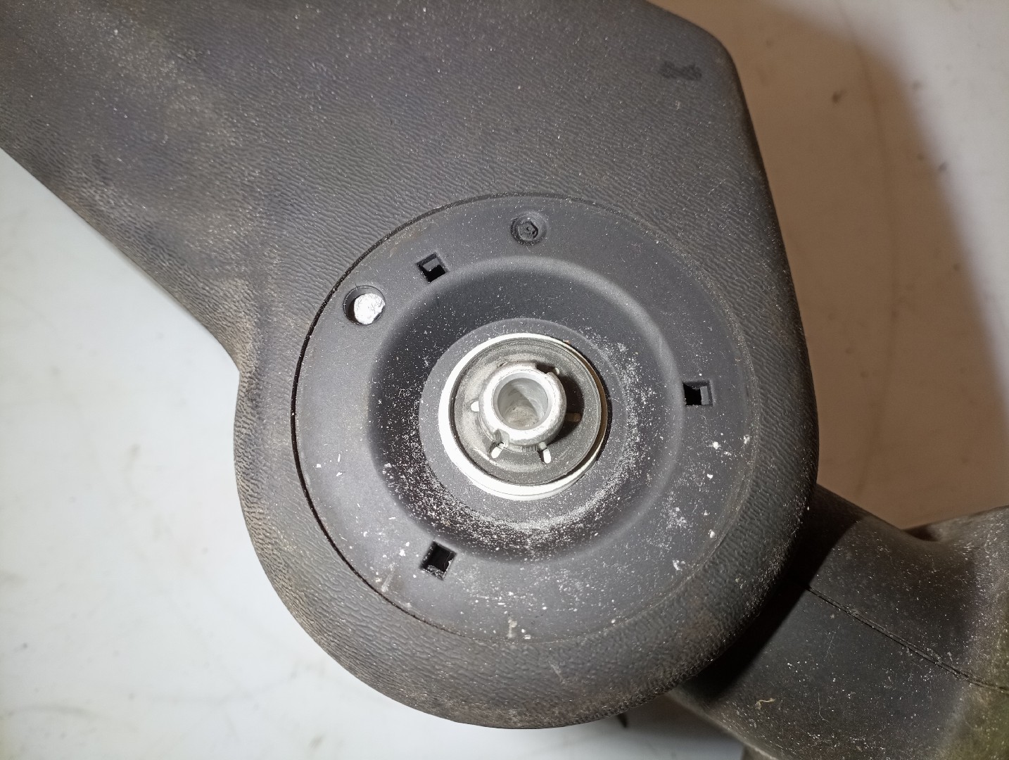 Apoio de braço AUDI A3 (8L1) | 96 - 06 Imagem-4