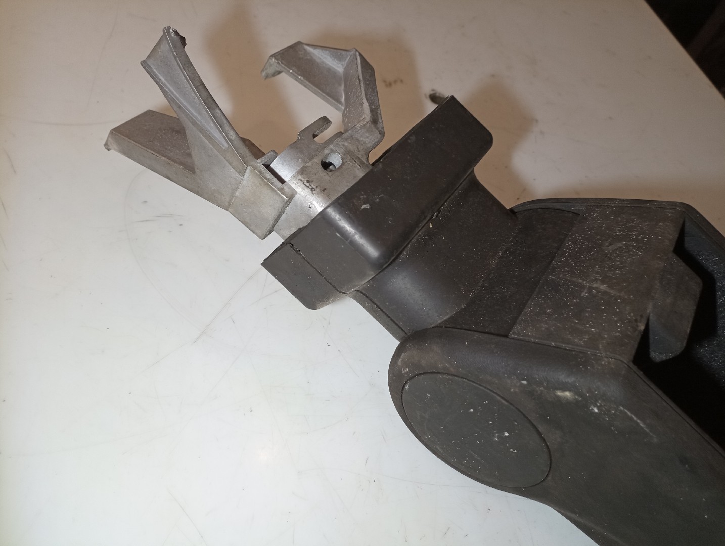 Apoio de braço AUDI A3 (8L1) | 96 - 06 Imagem-7