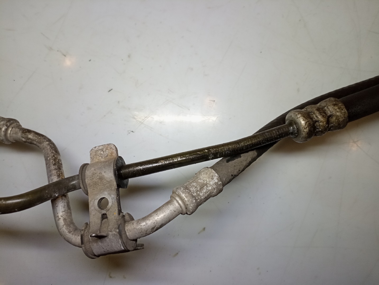 Tubos de direção assistida PEUGEOT 307 SW (3H) | 02 - 09 Imagem-2